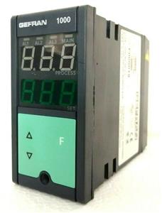 Gefran 1000-I-3R-0-1 Kontrol Cihazı