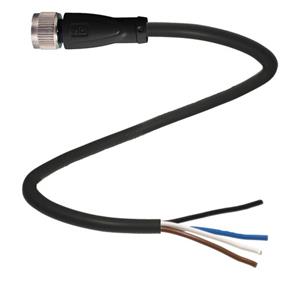 Pepperl+Fuchs V1-G-BK5M-PUR-U-Y222228