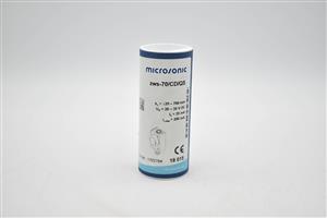 Microsonic  ZWS-70/CD/QS Ultrasonic sensor Turkiye