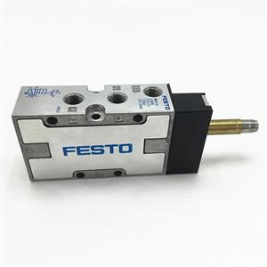 Festo MLH-5-1/8-B Selenoid Valf Turkiye