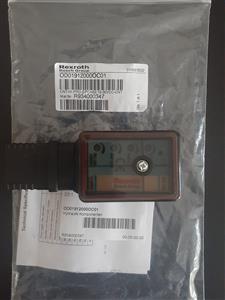 Bosch Rexroth OD01912000OC01 Bağlantı Soketi Turkiye