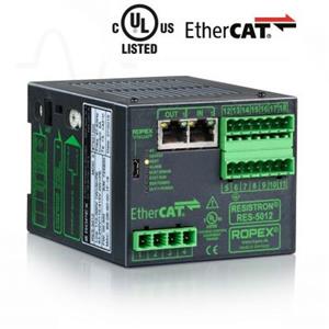 ROPEX RES-5012 Isı Kontrol Cihazı