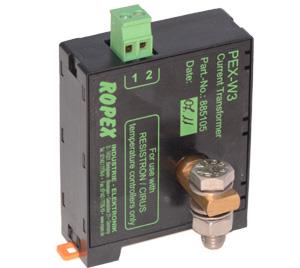 Ropex HCB-1 Yüksek Akım Barası Turkiye