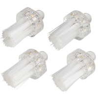 Keyence OP-87600 Replacement brush for the high-performance cleaning kit (×4)