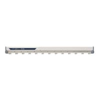 Keyence SJ-E252L Bar Type Main Unit, Low Flow Model 2520 mm