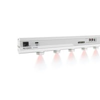 Keyence SJ-H156C Bar Type Main Unit, Silicone Model 1560 mm
