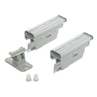 Keyence SJ-HW02 Extension unit for wide angle booster Turkiye