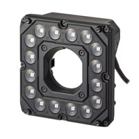 Keyence CA-DEB10X High-intensity smart ring illumination (blue)
