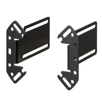 Keyence OP-88817 Light mounting adapter for high-performance C-mount cameras
