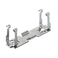 Keyence FD-EPB1 Mounting bracket (For sensor heads compatible with ø4 to 1/4”)