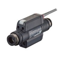 Keyence FD-EPH12 Sensor head Outer diameter of pipe ø12