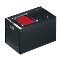Keyence CA-DXR5 Red Coaxial Light (On-Axis) 50
