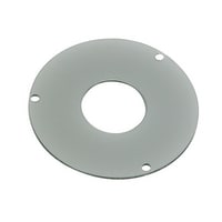Keyence OP-42285 LED Polarizing Plate for ɸ38