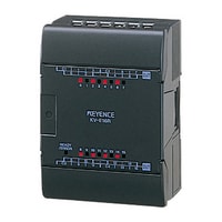Keyence KV-E16R 16 Relay Outputs Turkiye