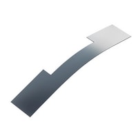Keyence OP-51470 Dimming Filter with Total Length of 310 mm or less for SL