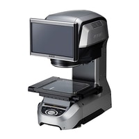 Keyence IM-8010 200 mm square stage Programmable Ringillumination Unit
