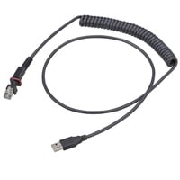 Keyence HR-C3UC USB Cable 3 m (curled)