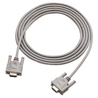 Keyence OP-27937 D-sub 9 pin - D-sub 9 pin cross cable (2 m) Turkiye