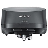 Keyence VK-X1100 Measurement head: Violet semiconductor laser Turkiye