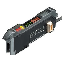 Keyence LV-12SBP Amplifier Unit, Expansion Unit, PNP Turkiye