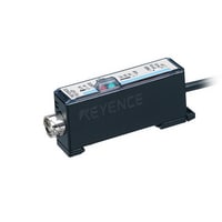 Keyence FS2-62P Fiber Amplifier, Cable Type, PNP Turkiye
