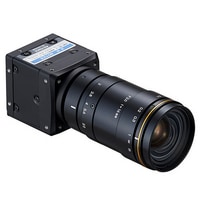 Keyence CA-H2100M 16x Speed Camera with 21 million pixels Monochrome Turkiye