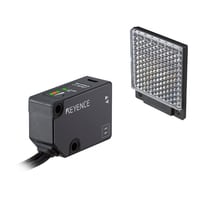 Keyence LV-NH67 Sensor head, Retro-reflective model, Spot type Long-distance Turkiye