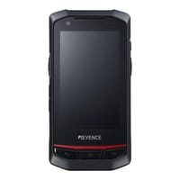 Keyence DX-A400 Handheld Computer