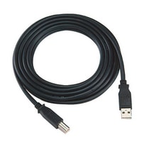 Keyence OP-66844 USB Cable (2 m) (Type B)