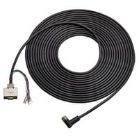 Keyence OP-88687 L-shaped connector Control cable 2 m D-sub 9-pin type Turkiye