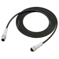 Keyence OP-88076 Connector Cable M12 Straight 5-m PUR Turkiye