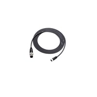 Keyence OP-88456 M8 female 4 pin - M12 male 4 pin Straight cable 2 m Turkiye