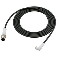 Keyence OP-88073 Connector Cable M8 L-shaped 2-m PUR Turkiye