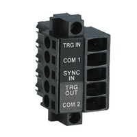 Keyence OP-51581 5-pole terminal block Turkiye