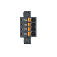 Keyence OP-88513 NR-EN16 power supply output terminal block Turkiye