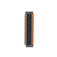 Keyence OP-88521 NR-HA08P terminal block