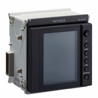 Keyence NR-XCP30 Control panel for NR-X