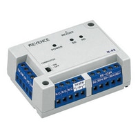 Keyence N-42 Dedicated Communication Unit (for RS-422A) Turkiye