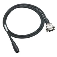 Keyence NX-CD2M Network Controller Round-connector Conversion Cable 1 m Turkiye