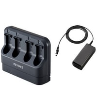 Keyence SR-CG14 4-in-line charging unit Turkiye