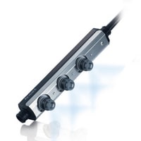 Keyence SJ-M030 Spot Type Main Unit, Standard Turkiye