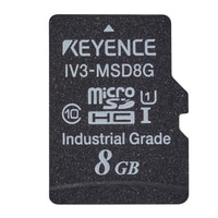 Keyence IV3-MSD8G Micro SD, 8 GB Turkiye