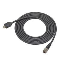 Keyence OP-88650 IV3 sensor head to amplifier cable 10 m Turkiye