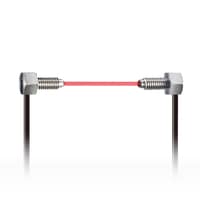 Keyence FU-70TU Fiber Unit Thrubeam type