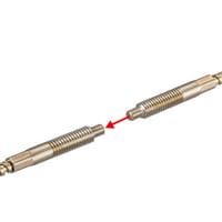 Keyence FU-V84 Fiber Unit Thrubeam type Turkiye