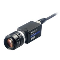 Keyence CV-200C Digital 2-million-pixel Color Camera Turkiye