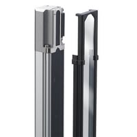 Keyence OP-51464 Front Protection Cover with Total Length of 950 mm for SL-C Turkiye