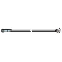 Keyence SL-C5P Extension Cable, M12 on One Side and Discrete Wires on the Other Side, 5-m, PNP Turkiye