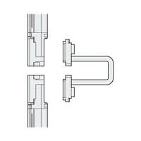 Keyence SL-S10 Serial Connection Cable 10 m