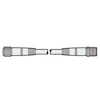 Keyence SL-VCC10NM Relay Cable M14-M14 10-m NPN Turkiye